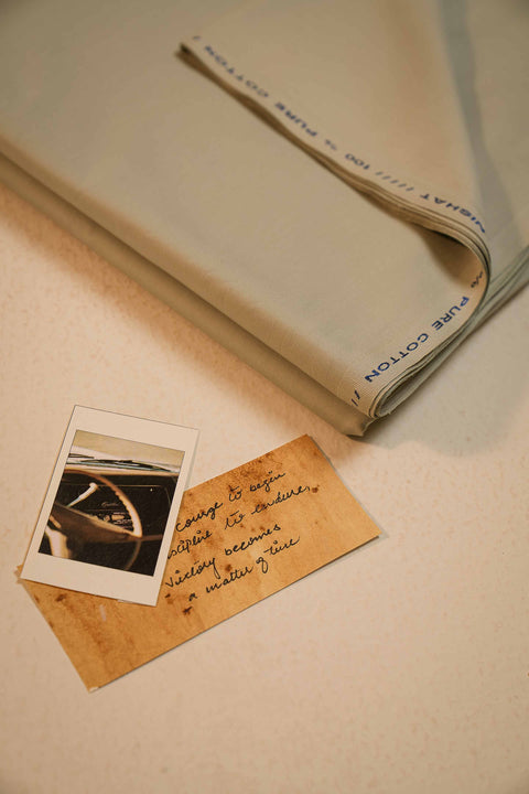 2 Piece - Naqsh Suit - 42407066