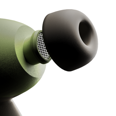 Airdots 200 Curve Pro