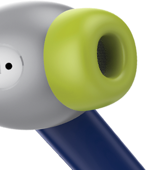 Airdots 200 Curve Pro