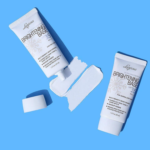 Brightening Base SPF 35