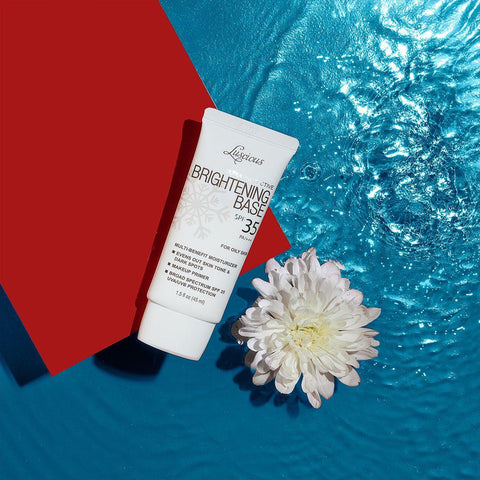 Brightening Base SPF 35