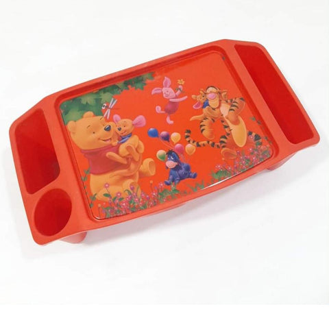 Evergreen Activity Desk