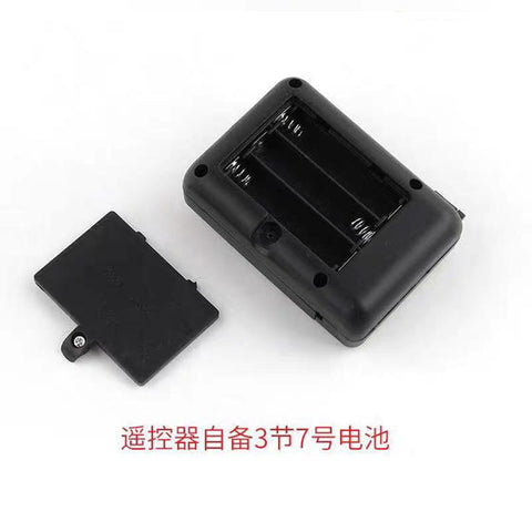 Air Swimmers Remote Control Flying Clown Fish