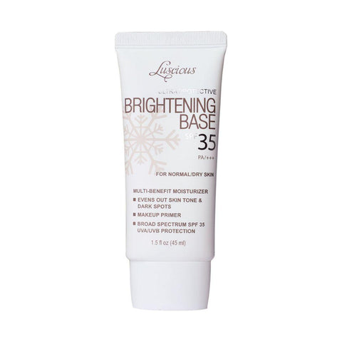 Brightening Base SPF 35