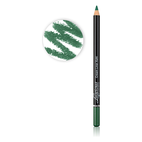 Cream Liner Kohl Pencil