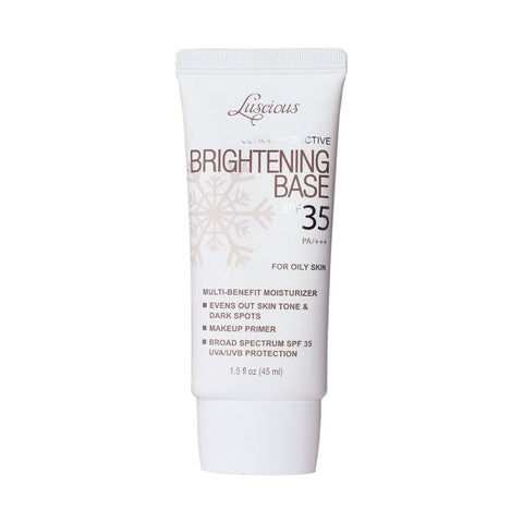 Brightening Base SPF 35